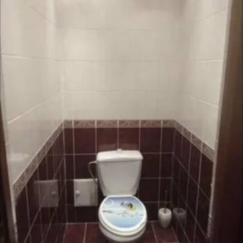 Сдается 2-х комнатная квартира, 65 м²