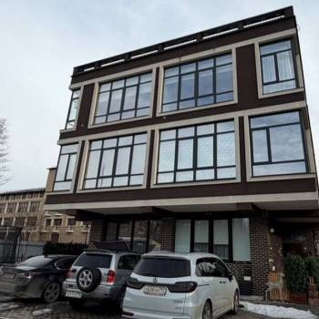 Сдается Нежилое помещение, 92 м²