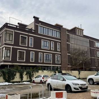 Сдается Нежилое помещение, 92 м²