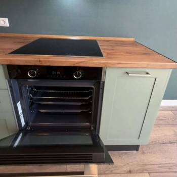 Сдается 1-комнатная квартира, 42 м²