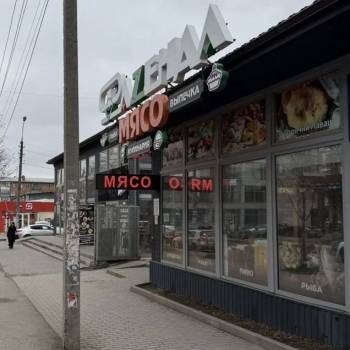 Сдается Нежилое помещение, 180 м²