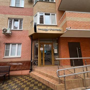 Сдается Нежилое помещение, 23 м²