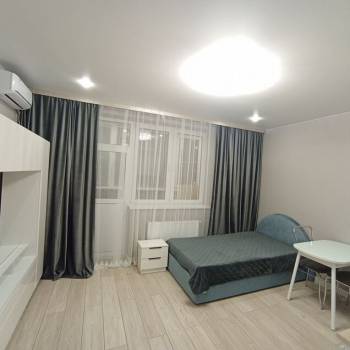 Сдается 1-комнатная квартира, 25 м²