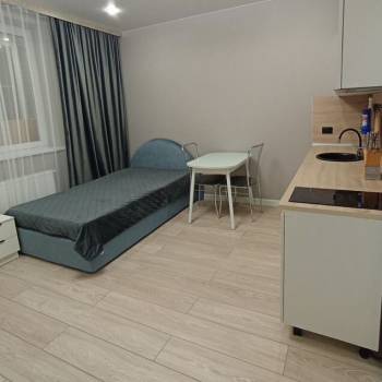 Сдается 1-комнатная квартира, 25 м²