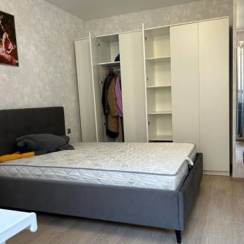 Сдается 1-комнатная квартира, 27 м²