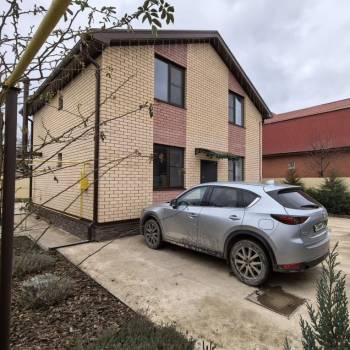 Продается Дом, 124 м²