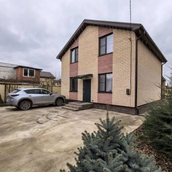 Продается Дом, 124 м²