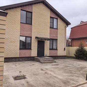 Продается Дом, 124 м²