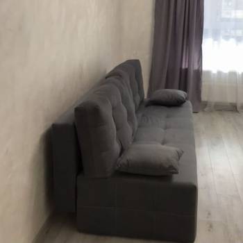 Сдается 1-комнатная квартира, 43,6 м²