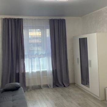 Сдается 1-комнатная квартира, 43,6 м²