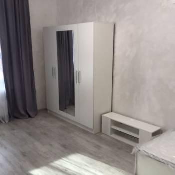 Сдается 1-комнатная квартира, 43,6 м²