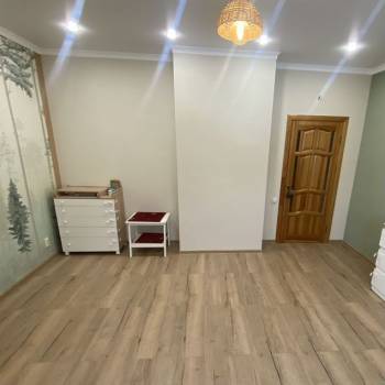 Продается 2-х комнатная квартира, 65,7 м²