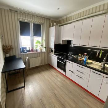 Продается 2-х комнатная квартира, 65,7 м²