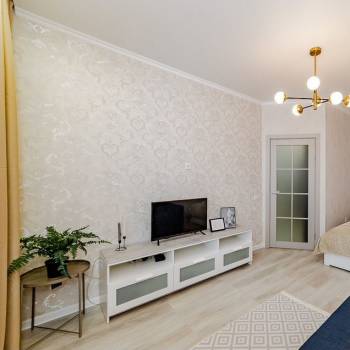 Сдается 1-комнатная квартира, 35 м²