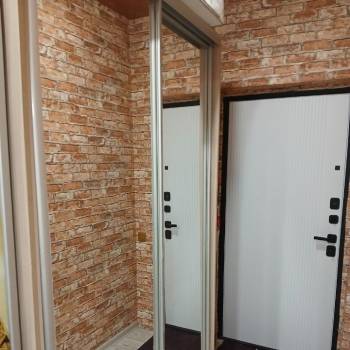 Продается 1-комнатная квартира, 36,4 м²