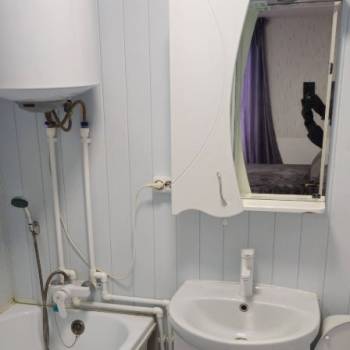 Продается 1-комнатная квартира, 26 м²