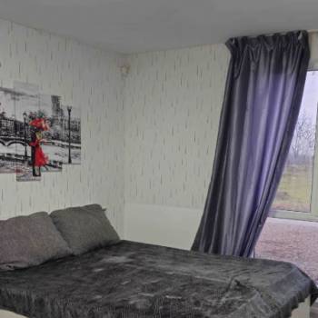 Продается 1-комнатная квартира, 26 м²