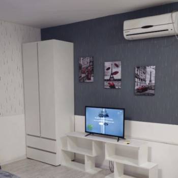 Продается 1-комнатная квартира, 26 м²