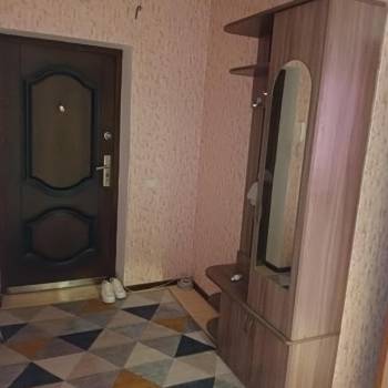 Сдается 2-х комнатная квартира, 60 м²