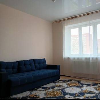 Сдается 2-х комнатная квартира, 60 м²