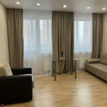 Продается 2-х комнатная квартира, 64,9 м²