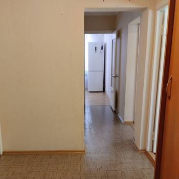 Продается 2-х комнатная квартира, 59,6 м²