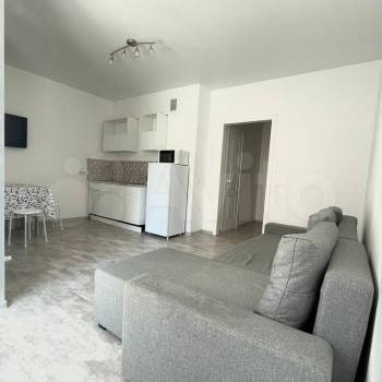 Сдается 1-комнатная квартира, 28 м²