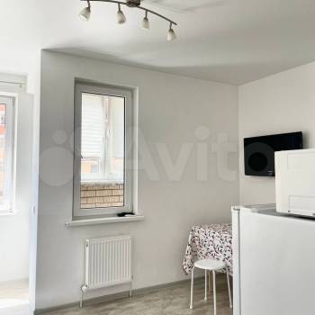 Сдается 1-комнатная квартира, 28 м²