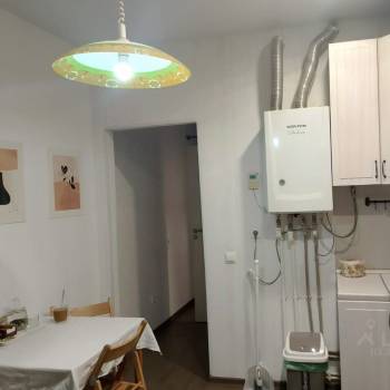 Сдается 1-комнатная квартира, 46,4 м²