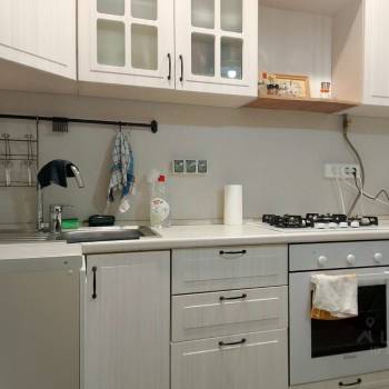 Сдается 1-комнатная квартира, 46,4 м²