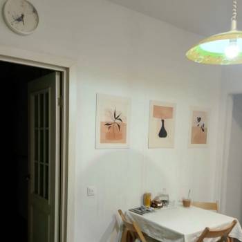 Сдается 1-комнатная квартира, 46,4 м²