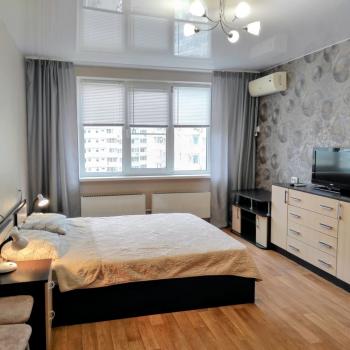 Сдается 1-комнатная квартира, 39 м²