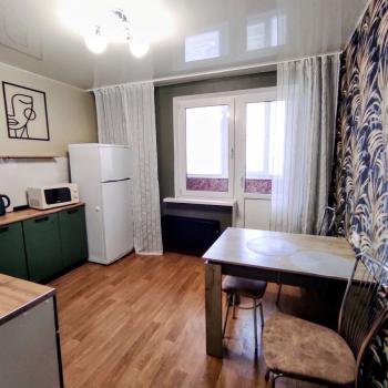 Сдается 1-комнатная квартира, 39 м²