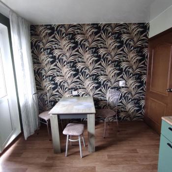 Сдается 1-комнатная квартира, 39 м²