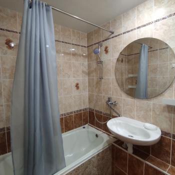 Сдается 1-комнатная квартира, 39 м²