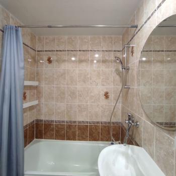 Сдается 1-комнатная квартира, 39 м²