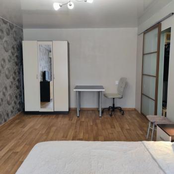 Сдается 1-комнатная квартира, 39 м²
