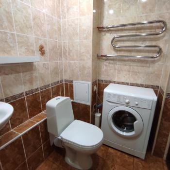 Сдается 1-комнатная квартира, 39 м²