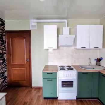 Сдается 1-комнатная квартира, 39 м²