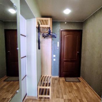 Сдается 1-комнатная квартира, 39 м²