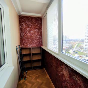 Сдается 1-комнатная квартира, 39 м²
