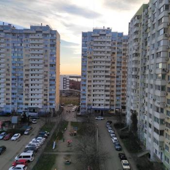 Сдается 1-комнатная квартира, 39 м²