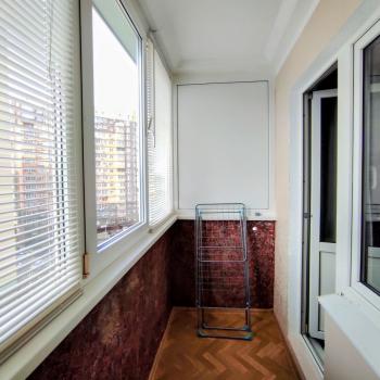 Сдается 1-комнатная квартира, 39 м²