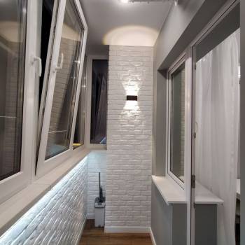 Сдается 1-комнатная квартира, 36 м²