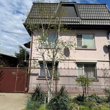 Сдается Дом, 100 м²