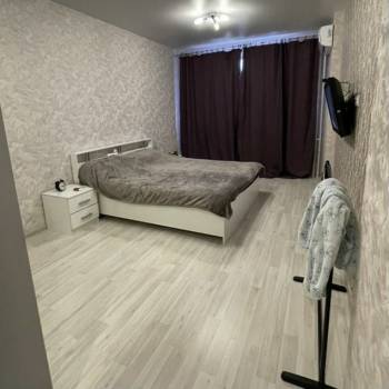 Сдается 1-комнатная квартира, 37,5 м²