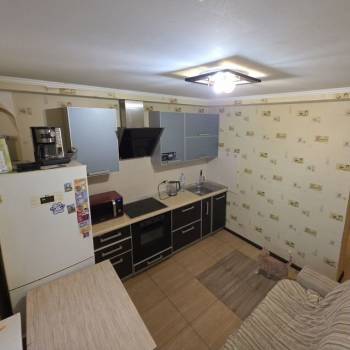 Продается 1-комнатная квартира, 38,1 м²