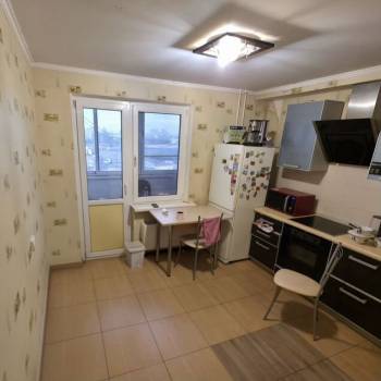 Продается 1-комнатная квартира, 38,1 м²