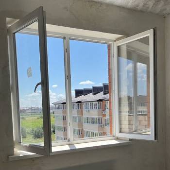 Продается 3-х комнатная квартира, 61,2 м²