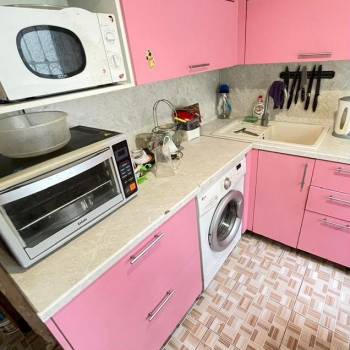 Продается 3-х комнатная квартира, 63,7 м²